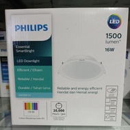 Philips DK020B g4 16w led downlight