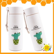 450ml Vacuum Insulated Water Bottle Portable Drinking Water Bottle Durable to use Water Bottle