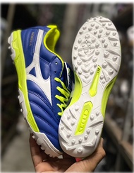 รองเท้ากีฬา รองเท้าฟุตบอล รองเท้าร้อยปุ่ม 100ปุ่ม มิชซูโน/Mizuno Morelia ใส่เล่นสนามหญัาเทียม