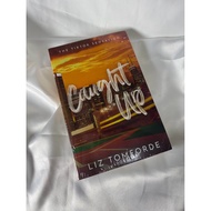 Caught Up by Liz Tomforde - 9781399728591