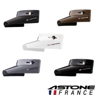 [ASTONE] SUPER RETRO Coaster Hat Special Accessories Visor (Mirror Black/White/Cement Gray/Plain Bla