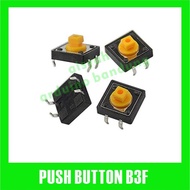 Omron Push Button B3F 4055 12x12x7.3 + Tact Switch Keycap Cover