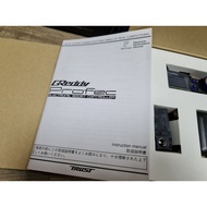 greddy boost controller mazda evo sti turbo