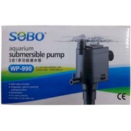 SOBO WP-990 Aquarium Submersible Pump