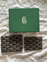 Goyard Wallet