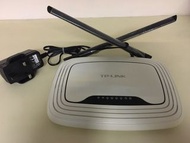 TP Link TL-WR841N 300Mbps Wifi 路由器