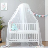 #JP084 Baby crib net Mosquito net infant foldable kelambu bayi Nursery kids cot bed net