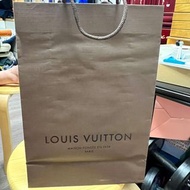 LV 紙袋