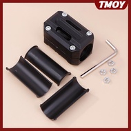 TMOY Motorcycle Accessories Bumper Engine Guard Protector Blo Crash Bar Decorative For CFMOTO CF MOT