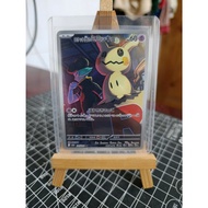 (REAL) Genuine TCG AR Japanese Pokemon Cards