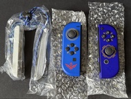 Switch 薩爾達傳說 禦天之劍 The Legend of Zelda Skyward Sword joy-con
