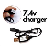 7.4v 18650 li-ion battery for IP-999 RC Car Crawler Boat