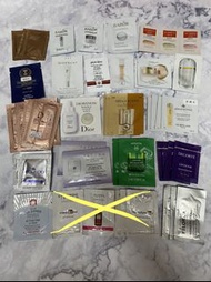 Babor Atorrege NEAL'S YARD REMEDIES Givenchy sisley Elizabeth Arden Guerlain Dior Dwe Eclado Tatcha Apivita Decorte Filorga Synergie iskin Fad first aid Beauty