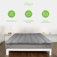 Topper Đệm Tăng Tiện Nghi Everon Làm Mềm Đệm Cao Cấp Nhiều Kích Thước