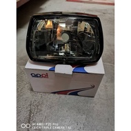 tail lamp assy EX5 &head lamp assy EX5