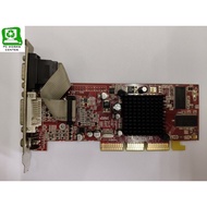 ATI Radeon 7000 VE 64MB AGP Graphic Card 18062503