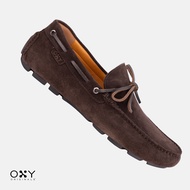 Oxy Delta - Driving Shoes for Mens