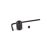 MZR-954 1:28 Mini-Z Titanium Pinion 2mm 64P 14T