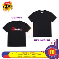 Trabas Army DB Army T-Shirt Distro T-Shirt