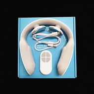 Electric Pulse Neck Massager