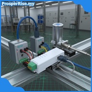 [prosperrise] RS485 To Ethernet Converter Tiny Size Serial Server USR-DR134 Support TCP/UDP/HTTP/DHC