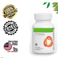 *ORIGINAL* NEW HERBALIFE TC Formula 90 Tablets (Ready Stock) 100% Original NEW EXP 03/2026