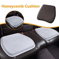 Summer Gel Car Seat Cushion Gel Ice Cool for Fart Honeycomb Cushion Gel Seat Cushion Sofa Seat Cushi