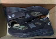 U991sd2 us7 new balance 991v2 stone island 聯名