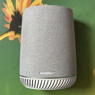 NETGEAR RBS40V(RBS40) Orbi Voice Micro Mesh AC2200 WiFi Satellite Router 三頻智能喇叭與 WiFi 網狀延伸器 衛星機(子機)