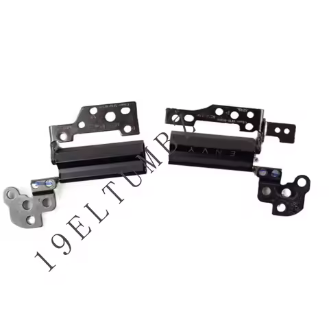 for HP Envy x360 13-AG LCD Screen Hinge Set Left Right