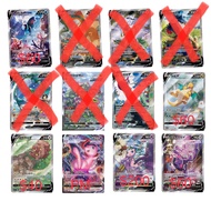 徵收圖中中文版pokemon ptcg 異圖 card 價錢如圖  超夢夢 吉利蛋 黑馬 白馬 寵物小精靈 寶可夢 卡 咭