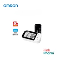 Omron Upper Arm Automatic Blood Pressure Monitor HEM-7361T