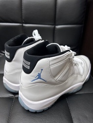Air Jordan 11 Legend Blue, US12 UK11