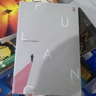 Novel Pulang - Leila S. Chudori