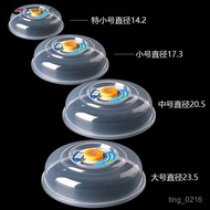 [Delivered From Taiwan] Microwave Oven Dedicated Heating Bowl Lid Splash-Proof Refrigerator Refriger