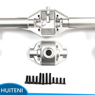 Aluminum Alloy Upgrade Rear Axle Housing For 1/10 LOSI Baja Rey 4WD RC Car Part RC Car Accessories R