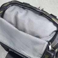 [Tumiseller.my][Ready Stock]Tumi 232322d ballistic nylon business portable travel bag YKK zipper large capacity