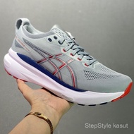 4I2B ULUS Asics Gel Kayano 31 Men And Women Running Shoes Kayano 32 Shock Absorption Sport Shoes 101