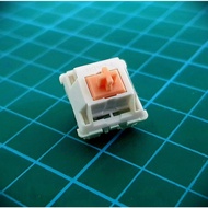 [SG INSTOCK] FEKER Holy Panda Tactile Switch Switches Mechanical Keyboard Switch 3 Pin Premium Budge