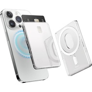 elago MagSafe Clear Card Pocket - Gizmo Hub