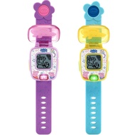 (READY STOCK) VTech Peppa Pig Learning Watch