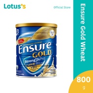 Ensure Gold Wheat Adult Milk Powder 800g
