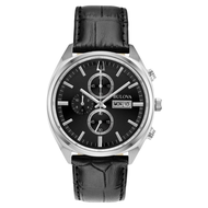 Bulova Classic 96C133 Classic Chronograph Men Watch