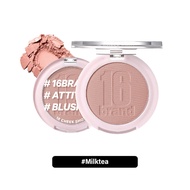 [CLEARANCE] 16BRAND Cheek Shot (6g)