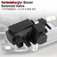Artudatech Turbocharger Boost Solenoid Valve for BMW 320i 328i 335i 428i X5 11747626351 Car Accessor