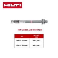 HILTI WEDGE ANCHOR HST2 V3
