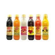 AMINA Air Sirap / Sirap Pewarna / Pes Minuman Berwarna / Pes Sirap Minuman / Pes Sirap Rose / Syrup 