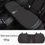 เบาะหนังเบาะรถยนต์ระบายอากาศได้ดีกันลื่นในรถ Bantal Kursi แผ่นตอบสนองสูงสำหรับ Honda Civic HR-V Acco