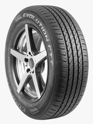 COOPER CTT 235/55/19 235/55R19 2355519 235 55 19 235-55-19 TAYAR BARU 5 TAHUN WARRANTY USA BRAND BY 