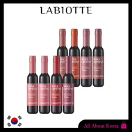 [LABIOTTE]CHATEAU WINE LIP TINT FONDUE 8colors